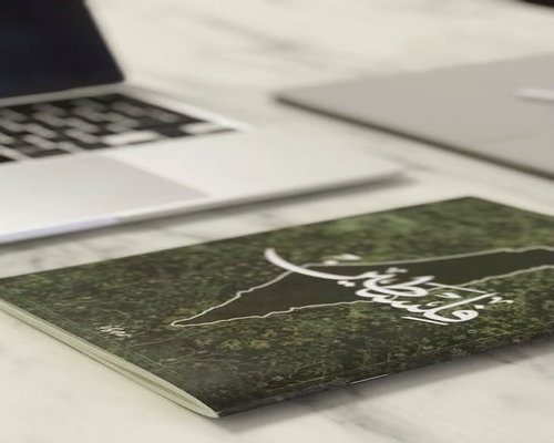 well-lit ergonomic home office workspace
